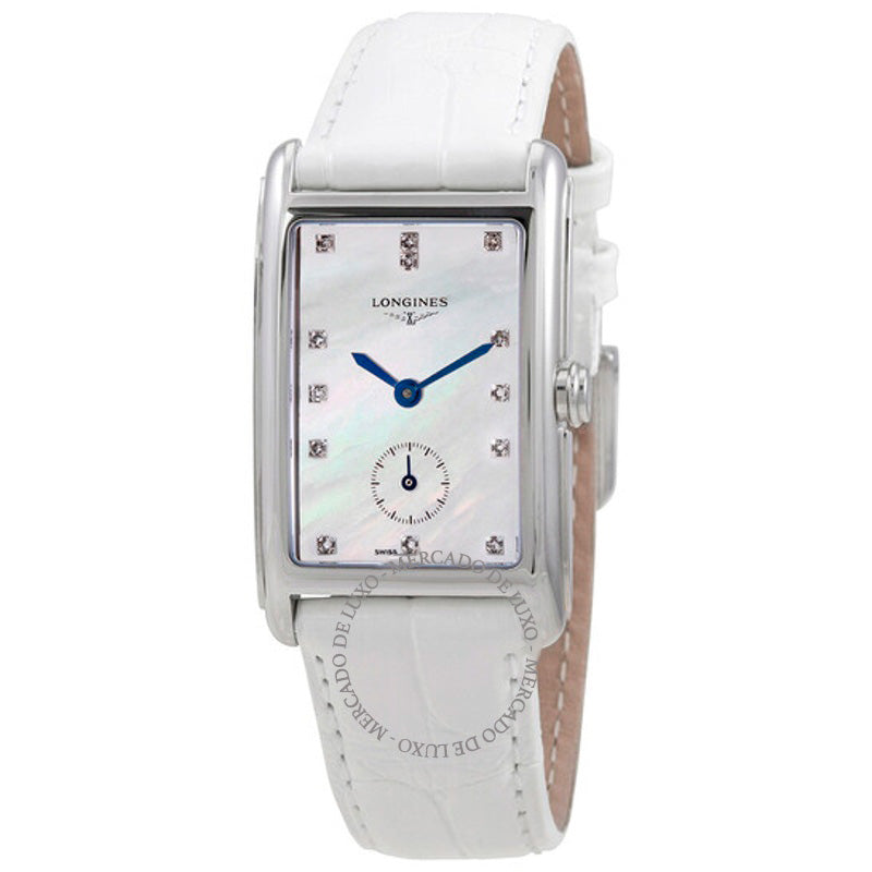 Relógio DolceVita Quartzo Diamante 37 mm - Mercado de Luxo - O Maior E-Commerce de Bens, Produtos e Serviços de Luxo do Brasil.