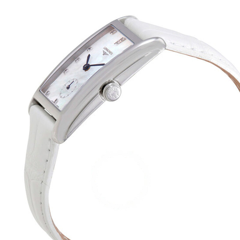 Relógio DolceVita Quartzo Diamante 37 mm - Mercado de Luxo - O Maior E-Commerce de Bens, Produtos e Serviços de Luxo do Brasil.