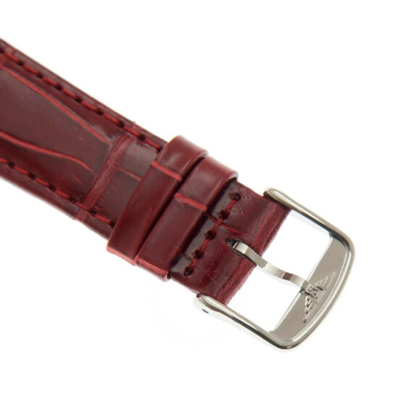 Relógio DolceVita Quartz Silver Flinque Dial 37 mm - Mercado de Luxo - O Maior E-Commerce de Bens, Produtos e Serviços de Luxo do Brasil.