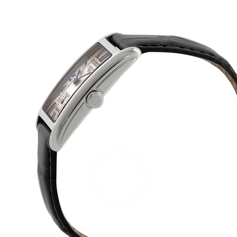 Relógio Dolcevita Quartzo Mostrador Prata 37 mm - Mercado de Luxo - O Maior E-Commerce de Bens, Produtos e Serviços de Luxo do Brasil.