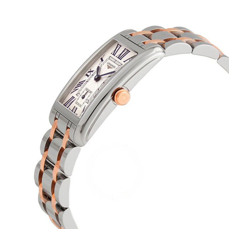 Relógio DolceVita Quartzo Mostrador Prata  - Mercado de Luxo - O Maior E-Commerce de Bens, Produtos e Serviços de Luxo do Brasil.