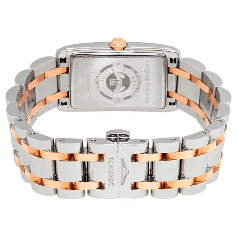 Relógio DolceVita Quartzo Mostrador Prata  - Mercado de Luxo - O Maior E-Commerce de Bens, Produtos e Serviços de Luxo do Brasil.