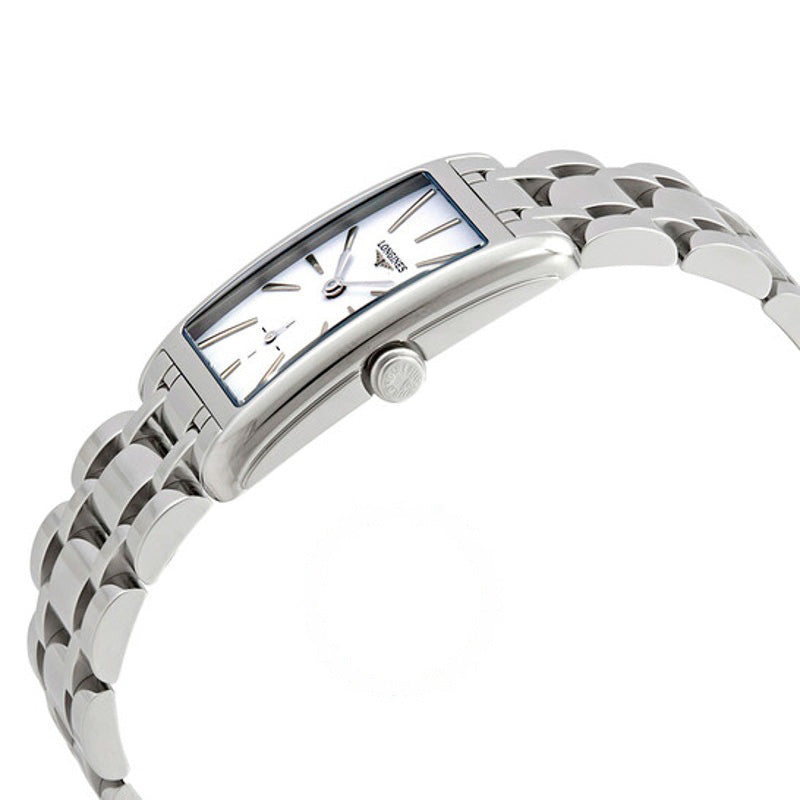 Relógio DolceVita Quartz com mostrador branco 37 mm - Mercado de Luxo - O Maior E-Commerce de Bens, Produtos e Serviços de Luxo do Brasil.