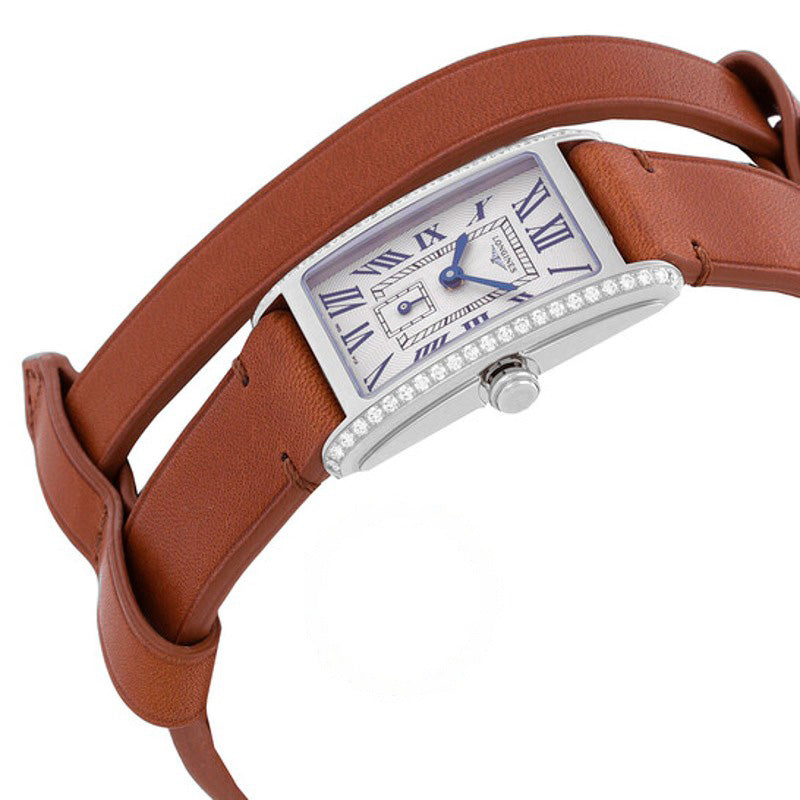 Relógio Mostrador Dolcevita X YVY quartzo diamante prateado 32 mm - Mercado de Luxo - O Maior E-Commerce de Bens, Produtos e Serviços de Luxo do Brasil.