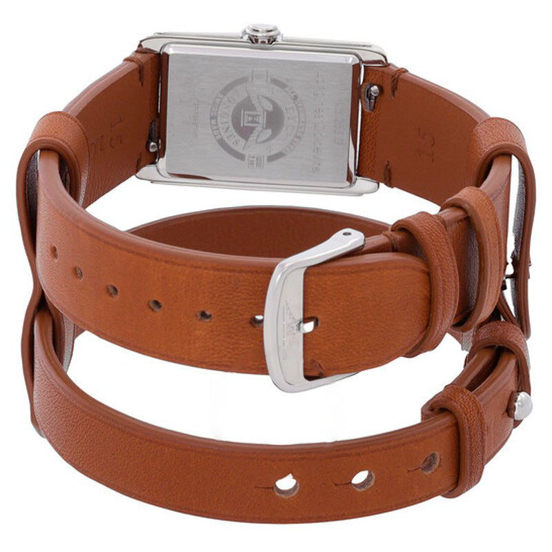 Relógio Mostrador Dolcevita X YVY quartzo diamante prateado 32 mm - Mercado de Luxo - O Maior E-Commerce de Bens, Produtos e Serviços de Luxo do Brasil.