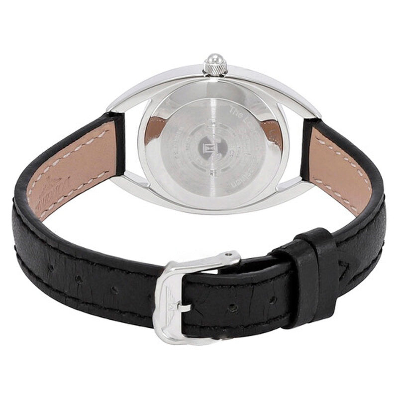 Relógio Equestrian Quartz Diamond Mostrador Preto 23 mm - Mercado de Luxo - O Maior E-Commerce de Bens, Produtos e Serviços de Luxo do Brasil.