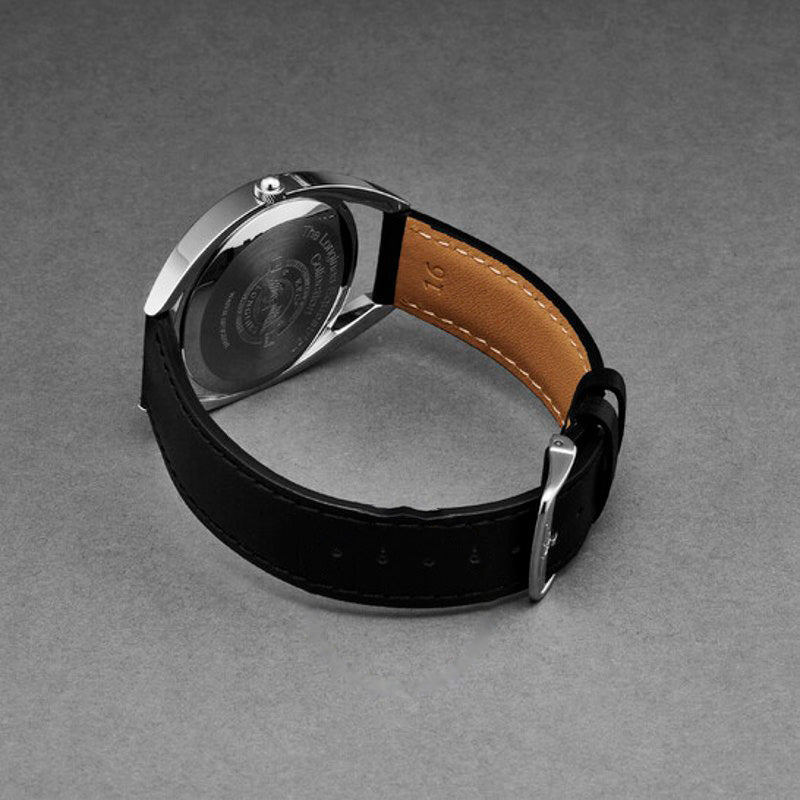 Relógio Equestrian Quartz Diamond Mostrador Preto 34 mm - Mercado de Luxo - O Maior E-Commerce de Bens, Produtos e Serviços de Luxo do Brasil.