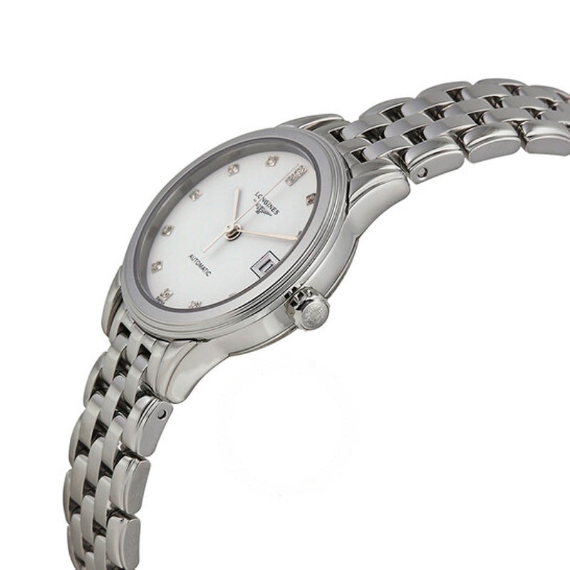 Relógio Carro-chefe Automático Diamante 26 mm - Mercado de Luxo - O Maior E-Commerce de Bens, Produtos e Serviços de Luxo do Brasil.