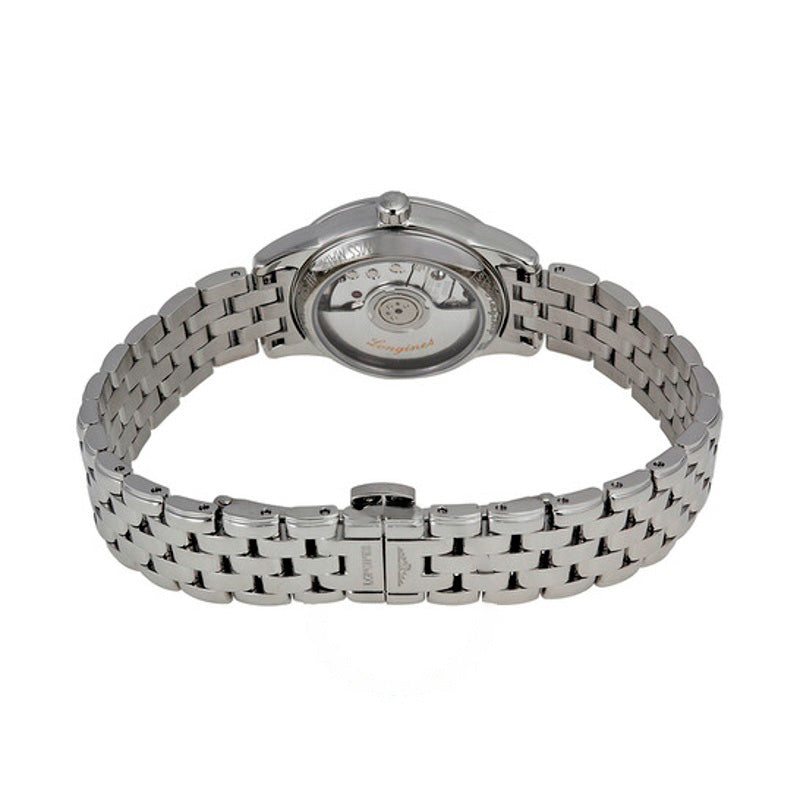 Relógio Carro-chefe Automático Diamante 26 mm - Mercado de Luxo - O Maior E-Commerce de Bens, Produtos e Serviços de Luxo do Brasil.