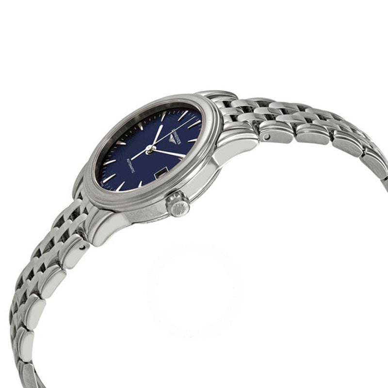 Relógio Mostrador azul automático principal 26 mm - Mercado de Luxo - O Maior E-Commerce de Bens, Produtos e Serviços de Luxo do Brasil.