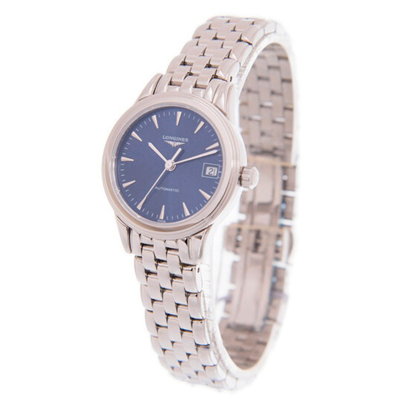 Relógio Mostrador azul automático principal 26 mm - Mercado de Luxo - O Maior E-Commerce de Bens, Produtos e Serviços de Luxo do Brasil.