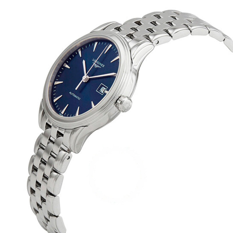 Relógio Mostrador azul automático principal 30 mm - Mercado de Luxo - O Maior E-Commerce de Bens, Produtos e Serviços de Luxo do Brasil.