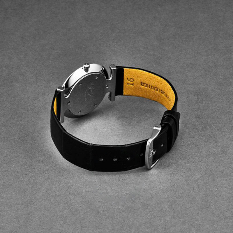Relógio La Grande Classique Quartzo Diamante Mostrador Madrepérola Branca 29 mm - Mercado de Luxo - O Maior E-Commerce de Bens, Produtos e Serviços de Luxo do Brasil.