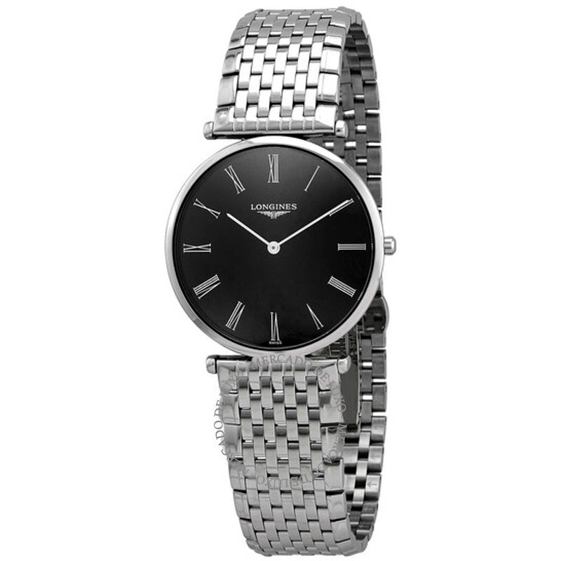 Relógio La Grande Classique Quartz  - Mercado de Luxo - O Maior E-Commerce de Bens, Produtos e Serviços de Luxo do Brasil.