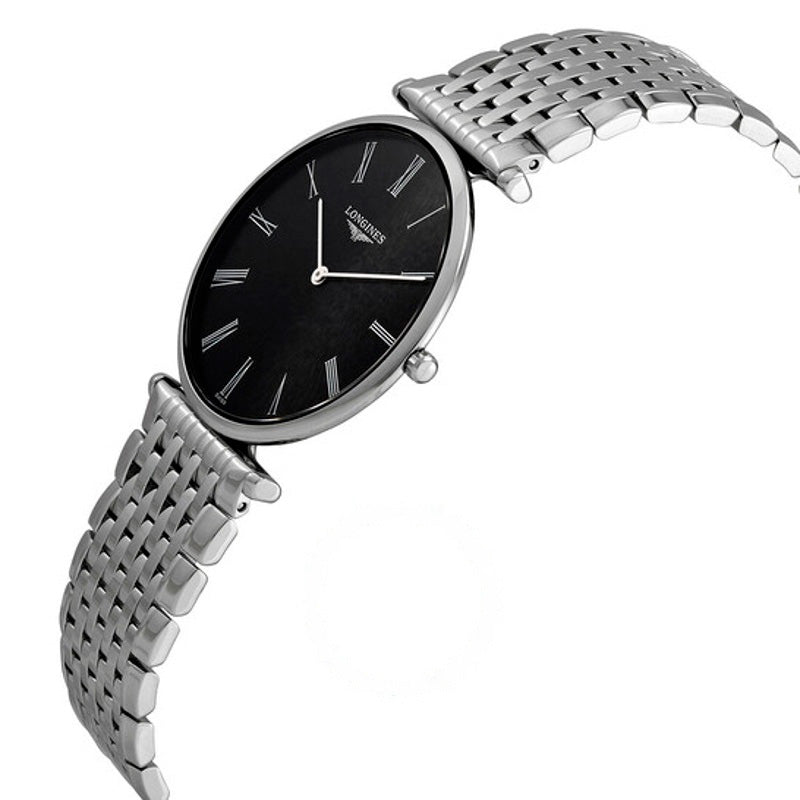 Relógio La Grande Classique Quartz  - Mercado de Luxo - O Maior E-Commerce de Bens, Produtos e Serviços de Luxo do Brasil.