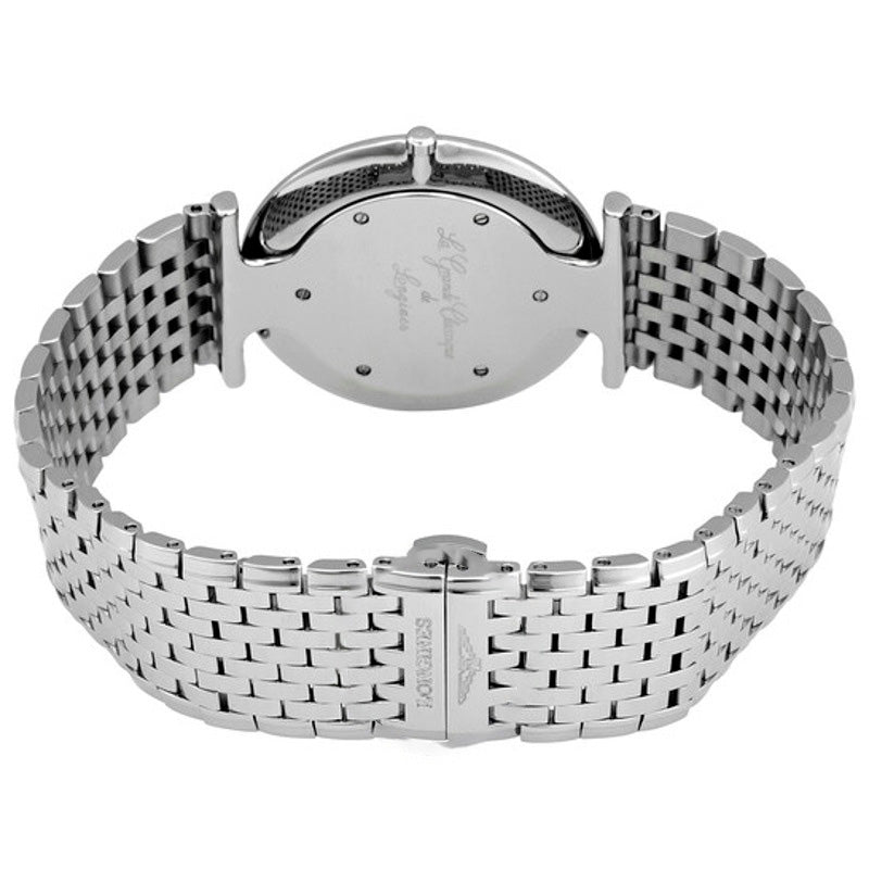 Relógio La Grande Classique Quartz  - Mercado de Luxo - O Maior E-Commerce de Bens, Produtos e Serviços de Luxo do Brasil.