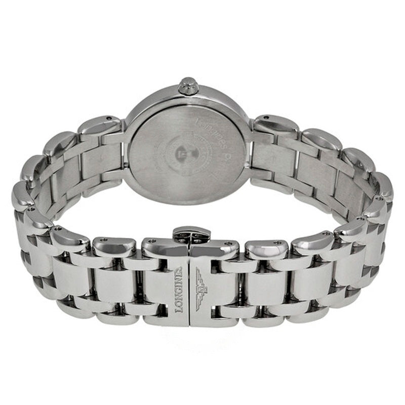 Relógio PrimaLuna Diamond White Madrepérola Mostrador 26 mm - Mercado de Luxo - O Maior E-Commerce de Bens, Produtos e Serviços de Luxo do Brasil.