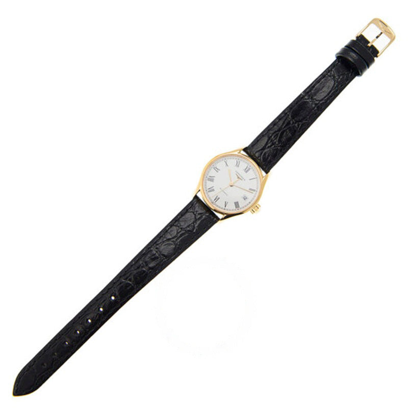 Relógio Lyre Automático Mostrador Branco 25 mm - Mercado de Luxo - O Maior E-Commerce de Bens, Produtos e Serviços de Luxo do Brasil.