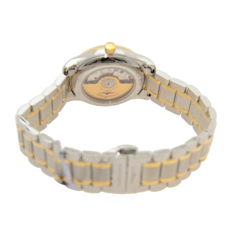 Relógio Master Collection Automático Mostrador Branco 29 mm - Mercado de Luxo - O Maior E-Commerce de Bens, Produtos e Serviços de Luxo do Brasil.