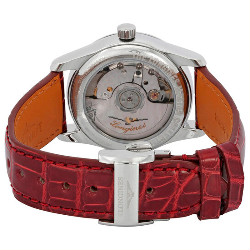 Relógio Master Automatic Diamond  - Mercado de Luxo - O Maior E-Commerce de Bens, Produtos e Serviços de Luxo do Brasil.