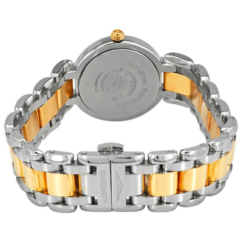 Relógio PrimaLuna Quartzo Mostrador Branco 26 mm - Mercado de Luxo - O Maior E-Commerce de Bens, Produtos e Serviços de Luxo do Brasil.