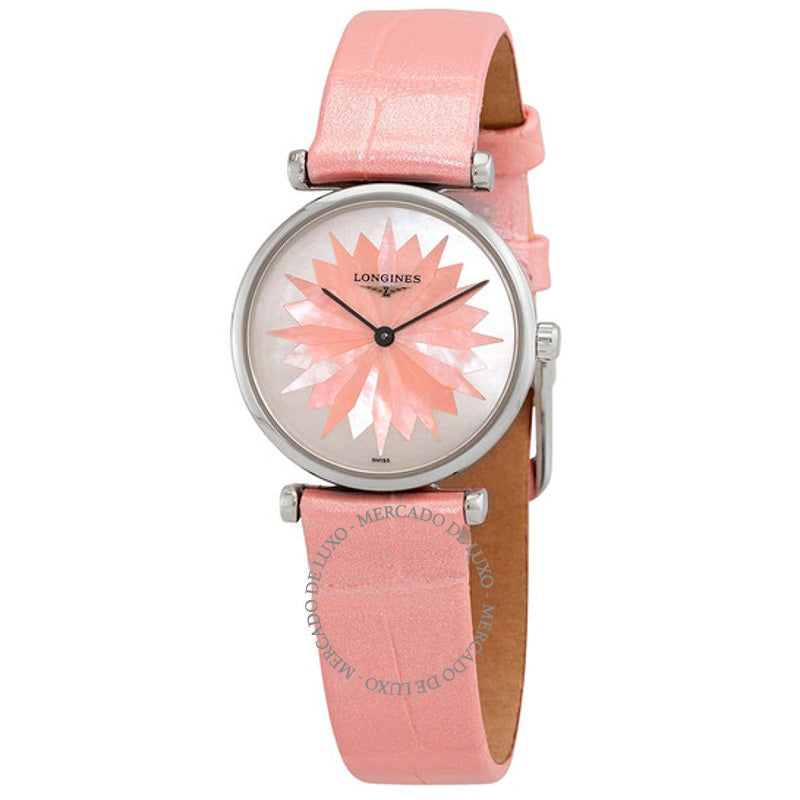 Relógio La Grande Classique Quartz 24 mm - Mercado de Luxo - O Maior E-Commerce de Bens, Produtos e Serviços de Luxo do Brasil.