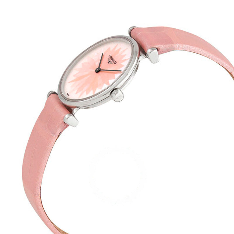 Relógio La Grande Classique Quartz 24 mm - Mercado de Luxo - O Maior E-Commerce de Bens, Produtos e Serviços de Luxo do Brasil.