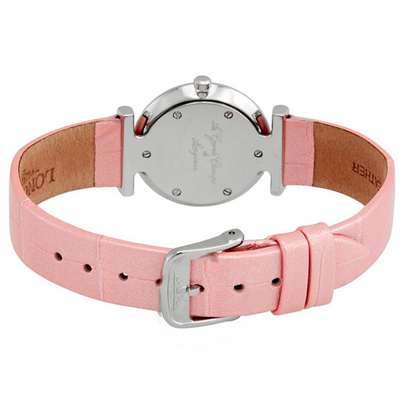 Relógio La Grande Classique Quartz 24 mm - Mercado de Luxo - O Maior E-Commerce de Bens, Produtos e Serviços de Luxo do Brasil.