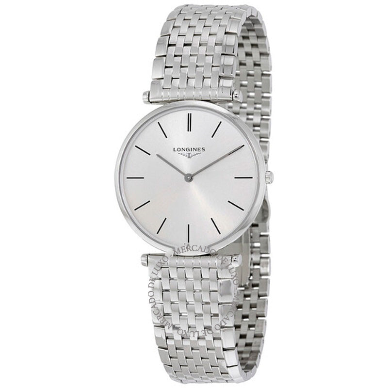 Relógio A Grande Clássica 36 mm - Mercado de Luxo - O Maior E-Commerce de Bens, Produtos e Serviços de Luxo do Brasil.