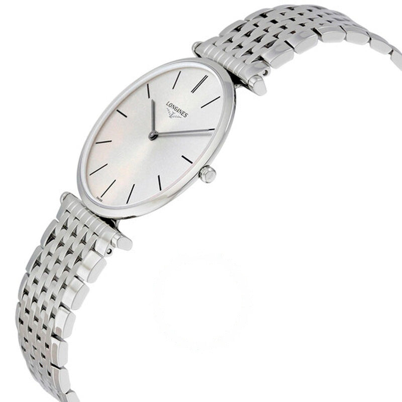 Relógio A Grande Clássica 36 mm - Mercado de Luxo - O Maior E-Commerce de Bens, Produtos e Serviços de Luxo do Brasil.