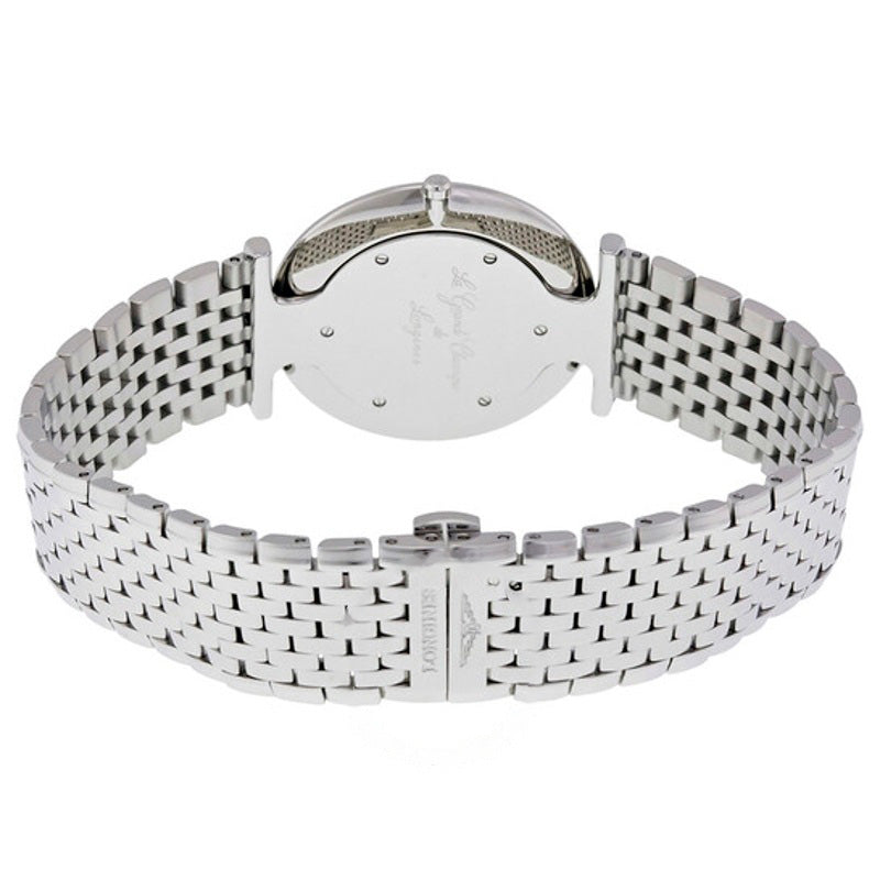 Relógio A Grande Clássica 36 mm - Mercado de Luxo - O Maior E-Commerce de Bens, Produtos e Serviços de Luxo do Brasil.