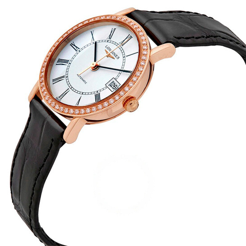 Relógio Elegant Collection Automático Ouro Rosa 18K 27 mm - Mercado de Luxo - O Maior E-Commerce de Bens, Produtos e Serviços de Luxo do Brasil.