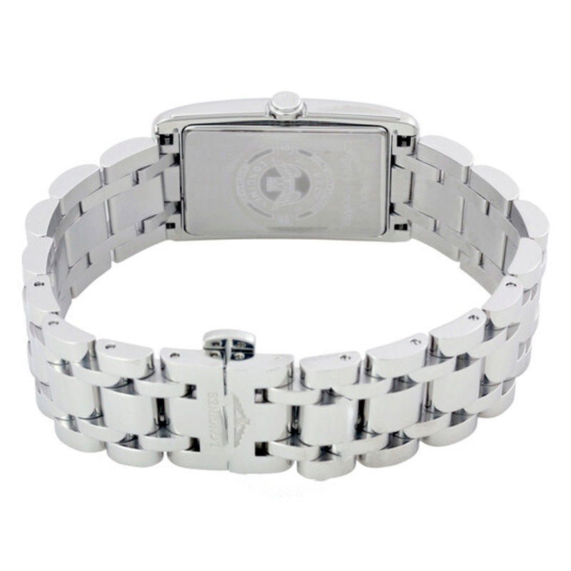 Relógio Mostrador de madrepérola DolceVita 37 mm - Mercado de Luxo - O Maior E-Commerce de Bens, Produtos e Serviços de Luxo do Brasil.