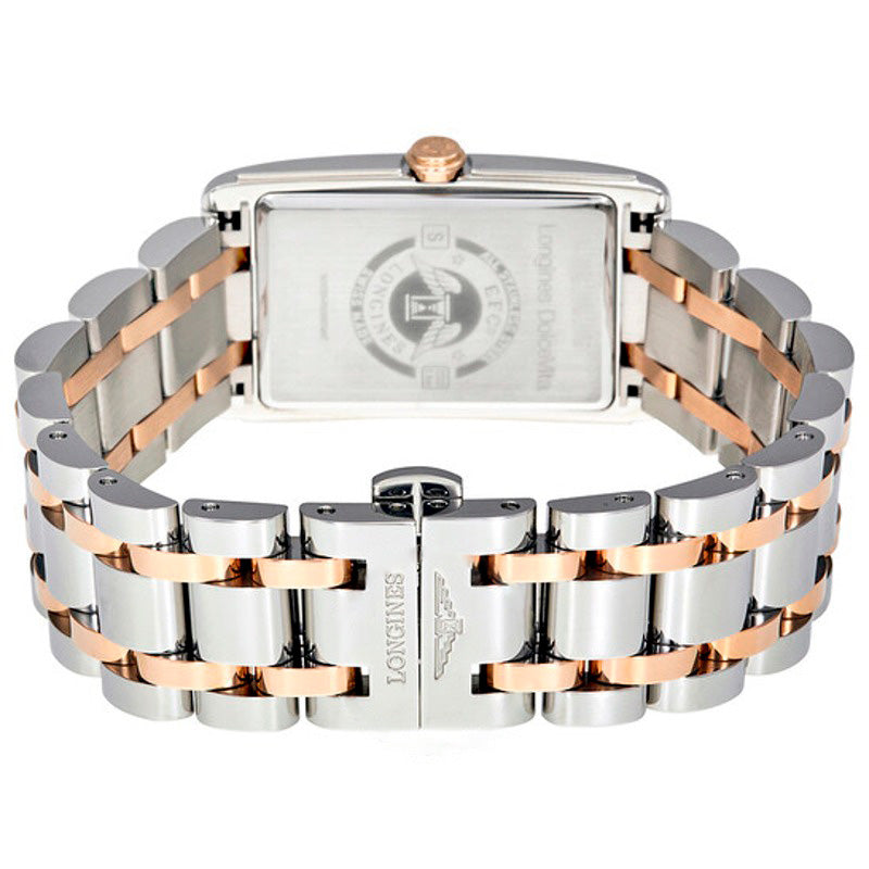 Relógio DolceVita Mostrador Preto Diamante 37 mm - Mercado de Luxo - O Maior E-Commerce de Bens, Produtos e Serviços de Luxo do Brasil.