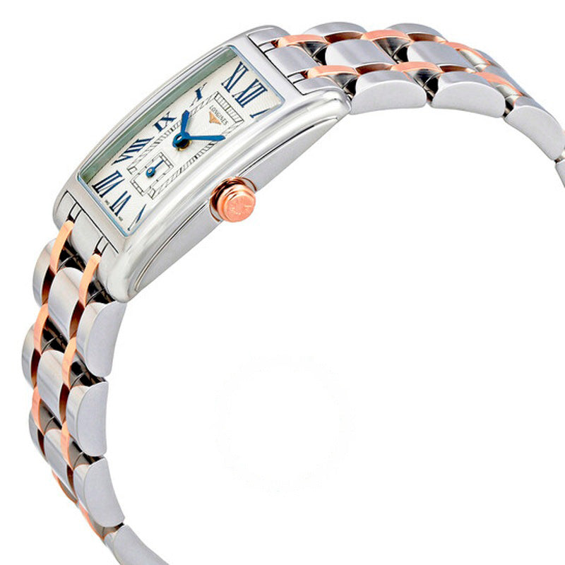 Relógio DolceVita Mostrador Prateado 20 mm - Mercado de Luxo - O Maior E-Commerce de Bens, Produtos e Serviços de Luxo do Brasil.