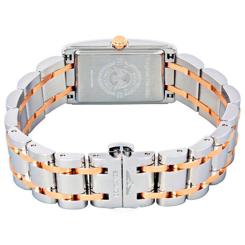 Relógio DolceVita Mostrador Prateado 20 mm - Mercado de Luxo - O Maior E-Commerce de Bens, Produtos e Serviços de Luxo do Brasil.