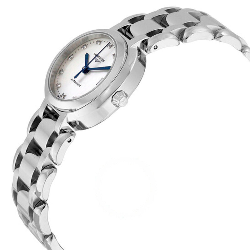 Relógio PrimaLuna Automático 26 mm - Mercado de Luxo - O Maior E-Commerce de Bens, Produtos e Serviços de Luxo do Brasil.