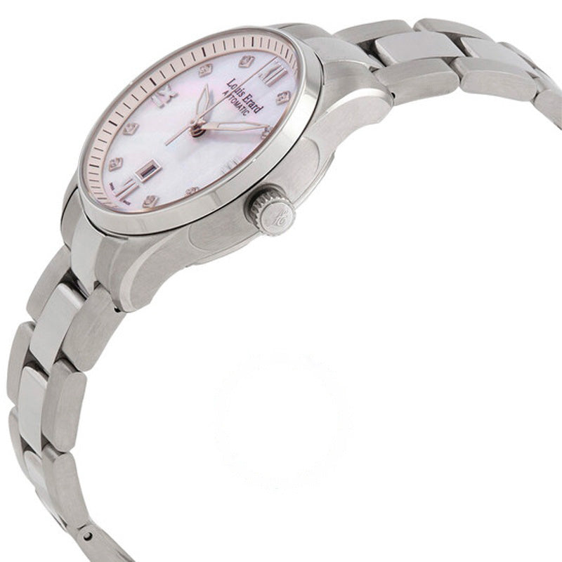 Relógio HERITAGE Automático Diamante 30 mm - Mercado de Luxo - O Maior E-Commerce de Bens, Produtos e Serviços de Luxo do Brasil.