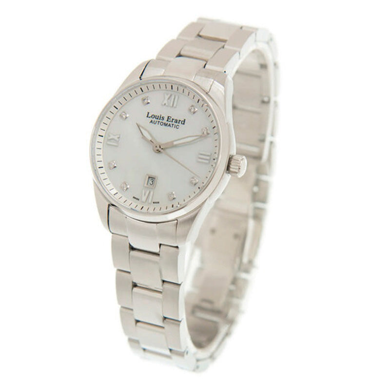 Relógio HERITAGE Automático Diamante 30 mm - Mercado de Luxo - O Maior E-Commerce de Bens, Produtos e Serviços de Luxo do Brasil.