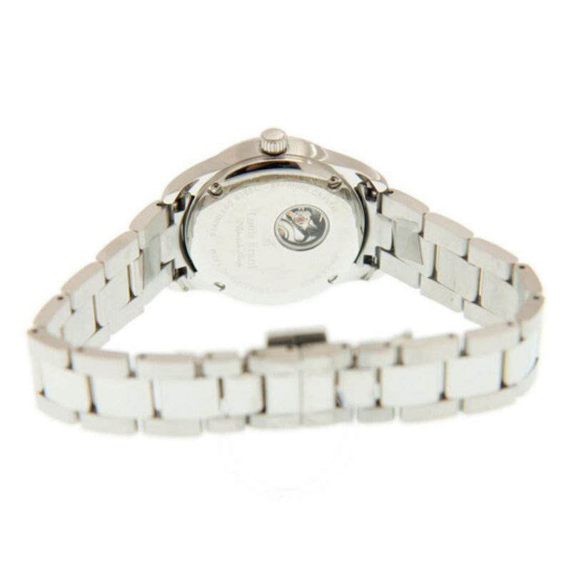 Relógio HERITAGE Automático Diamante 30 mm - Mercado de Luxo - O Maior E-Commerce de Bens, Produtos e Serviços de Luxo do Brasil.