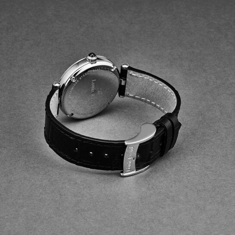 Relógio Mostrador branco de quartzo romântico 33 mm - Mercado de Luxo - O Maior E-Commerce de Bens, Produtos e Serviços de Luxo do Brasil.