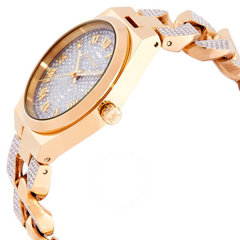 Relógio Lennox Quartz 37 mm - Mercado de Luxo - O Maior E-Commerce de Bens, Produtos e Serviços de Luxo do Brasil.