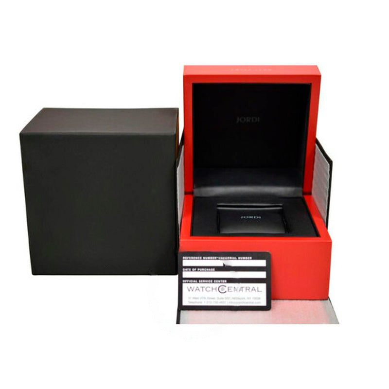Relógio Ícone Snow Quartz Diamond Mostrador Branco 37 mm - Mercado de Luxo - O Maior E-Commerce de Bens, Produtos e Serviços de Luxo do Brasil.