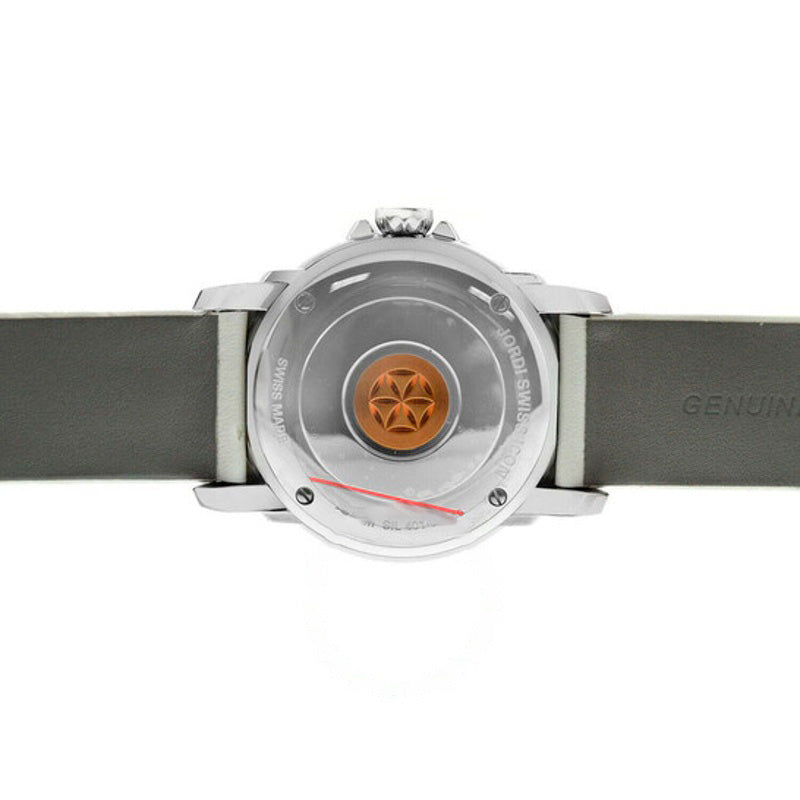 Relógio Ícone Snow Quartz Diamond Mostrador Branco 37 mm - Mercado de Luxo - O Maior E-Commerce de Bens, Produtos e Serviços de Luxo do Brasil.