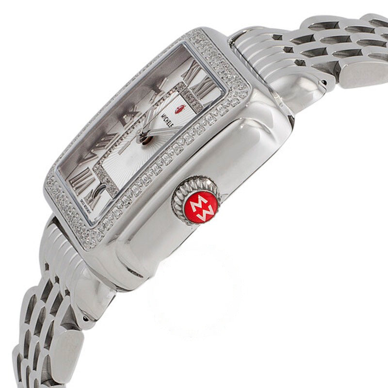 Relógio Deco Madison Quartz 35 mm - Mercado de Luxo - O Maior E-Commerce de Bens, Produtos e Serviços de Luxo do Brasil.