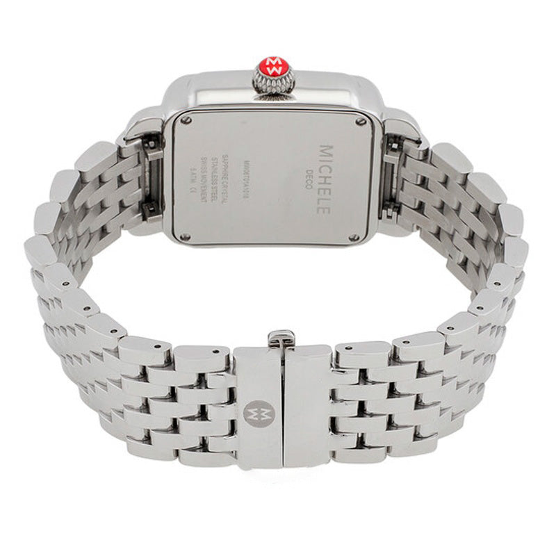 Relógio Deco Madison Quartz 35 mm - Mercado de Luxo - O Maior E-Commerce de Bens, Produtos e Serviços de Luxo do Brasil.