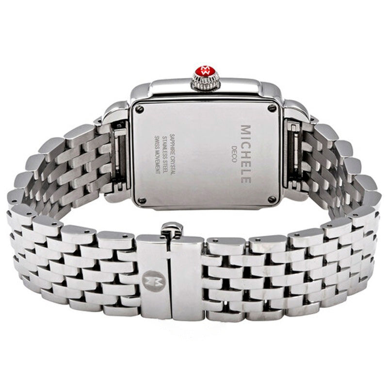 Relógio Mostrador branco de quartzo decorativo 31 mm - Mercado de Luxo - O Maior E-Commerce de Bens, Produtos e Serviços de Luxo do Brasil.