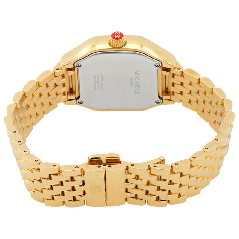 Relógio Meggie Quartz Diamante Madrepérola Mostrador 29 mm - Mercado de Luxo - O Maior E-Commerce de Bens, Produtos e Serviços de Luxo do Brasil.