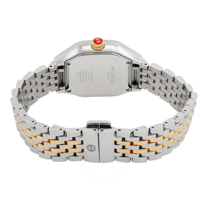 Relógio Diamante de quartzo Meggie 29 mm - Mercado de Luxo - O Maior E-Commerce de Bens, Produtos e Serviços de Luxo do Brasil.