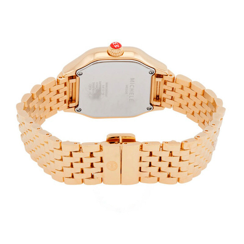 Relógio Meggie Quartz Diamante Rosa Mostrador 29 mm - Mercado de Luxo - O Maior E-Commerce de Bens, Produtos e Serviços de Luxo do Brasil.